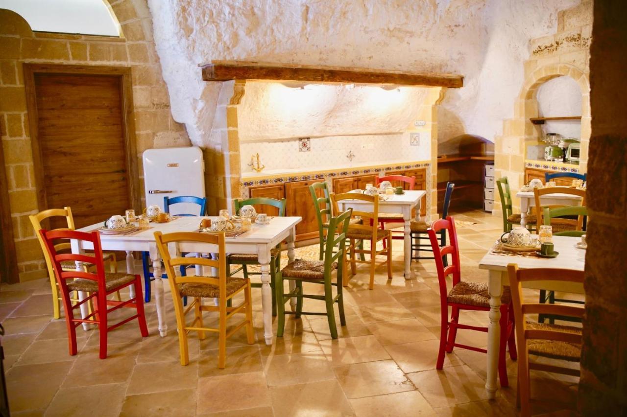 Il Vecchio Frantoio Maison d'hôtes