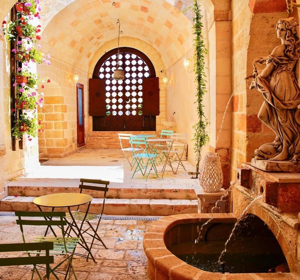 Il Vecchio Frantoio Maison d'hôtes