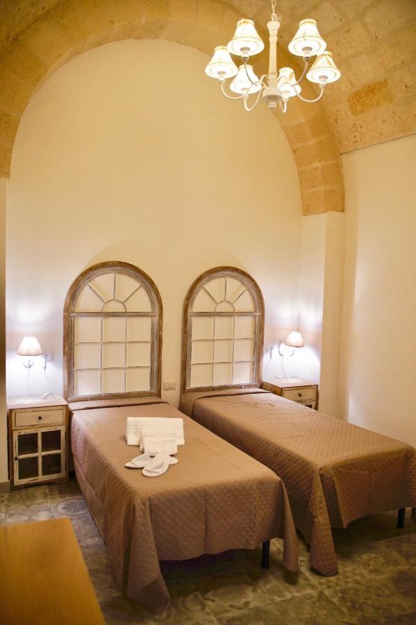 Il Vecchio Frantoio Maison d'hôtes *