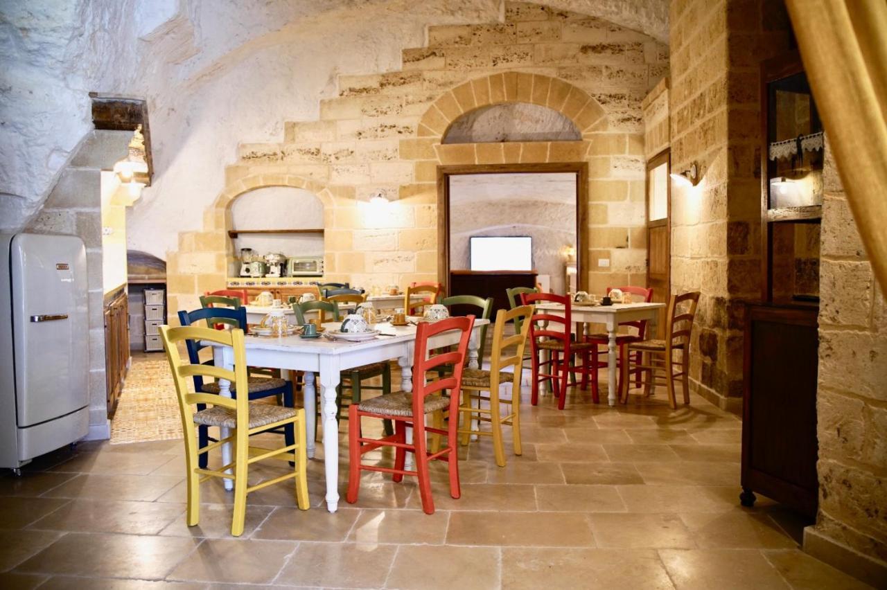 Il Vecchio Frantoio Maison d'hôtes *