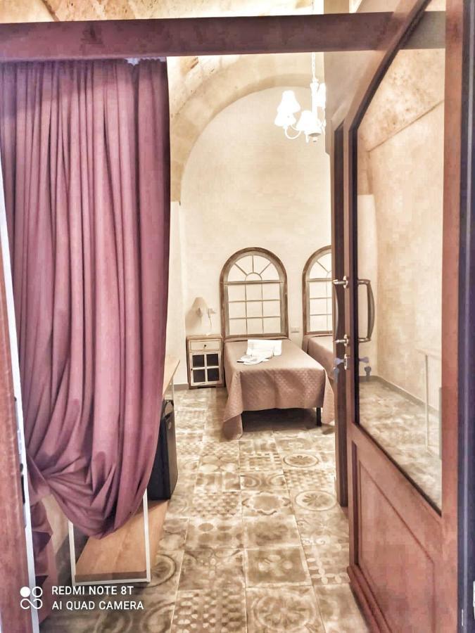 Il Vecchio Frantoio Maison d'hôtes Laterza