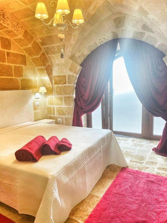 Il Vecchio Frantoio Maison d'hôtes Laterza
