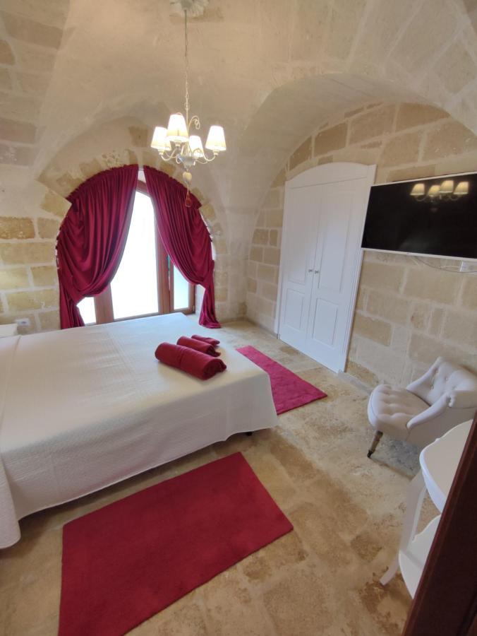 Il Vecchio Frantoio Maison d'hôtes Laterza